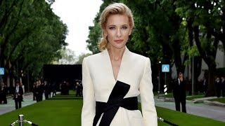 Cate Blanchett Reveals She's Had ‘Many’ Relationships with Women