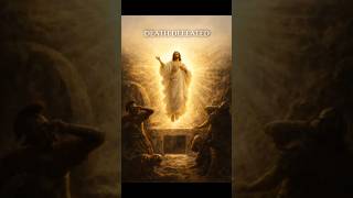 Death Was Defeated — This Changes Everything | #Shorts #ViralShorts
