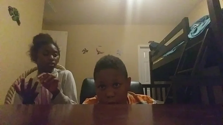 Truth or Dare! Ft. Kameron Conner, Brittany Thomps...
