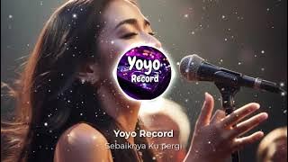 🎧SEBAIKNYA KU PERGI🎧DJ DANGDUT TERBARU 2025 VIRAL TIKTOK JEDAG JEDUG FULL BASS FYP TIK TOK