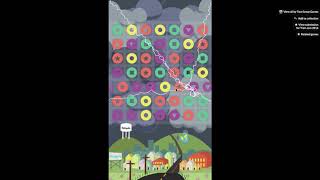 Electropolis by Two Scoop Games (gameplay footage)