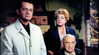 Georges Delerue - Adagio - B.o.f Comptes À Rebours 1971