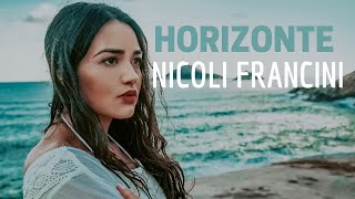 Video thumbnail of "Nicoli Francini - Horizonte [Clipe]"