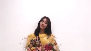 20180725 BH 인스타그램 - 한지민(Hanjimin)