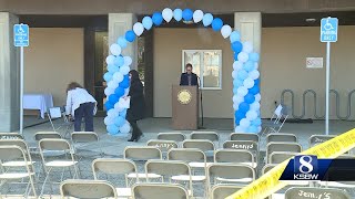 King City Courthouse reopens after 11 years