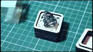 Laser Cutting Project (Subtractive Manufacture) Profile