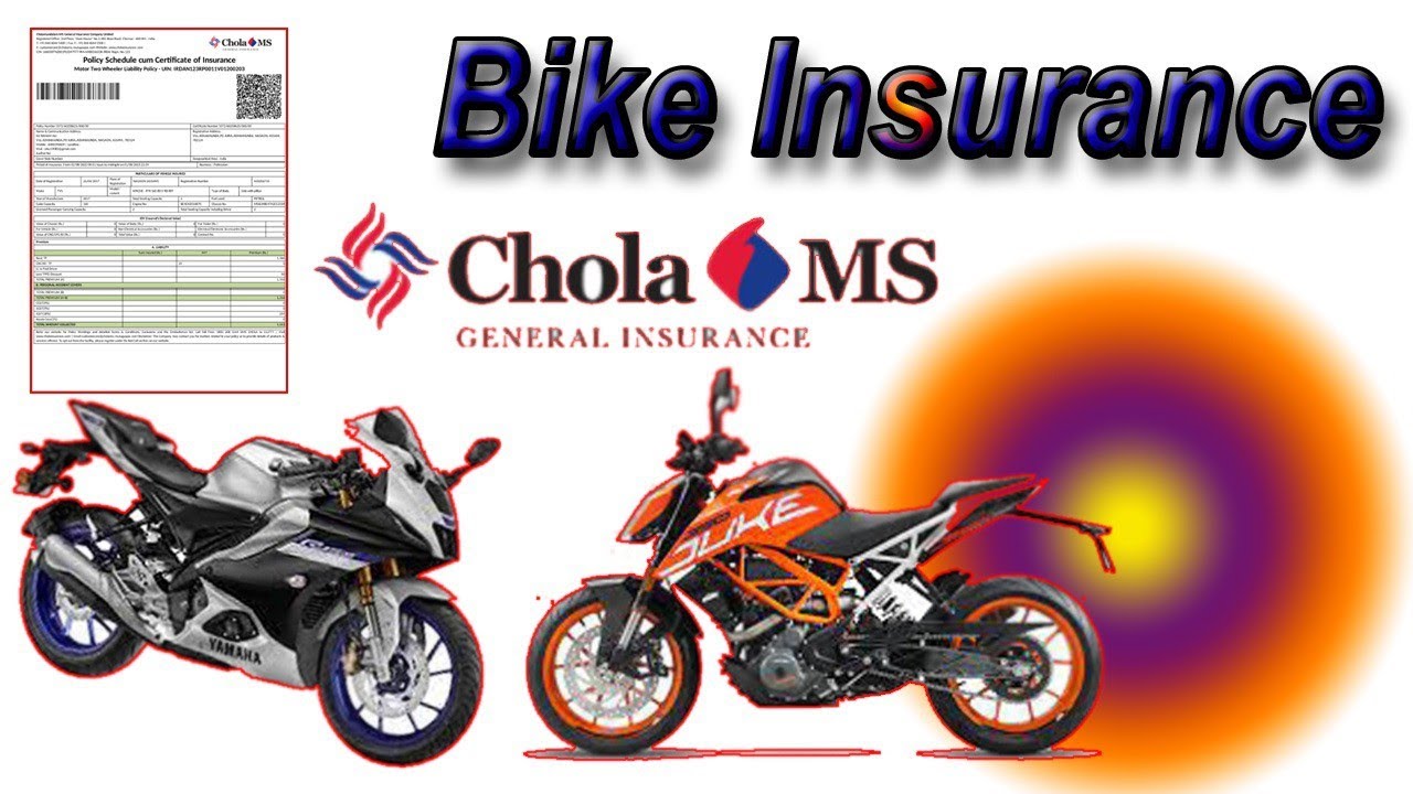 bike insurance kaise kare online vehicle insurance online chola ms