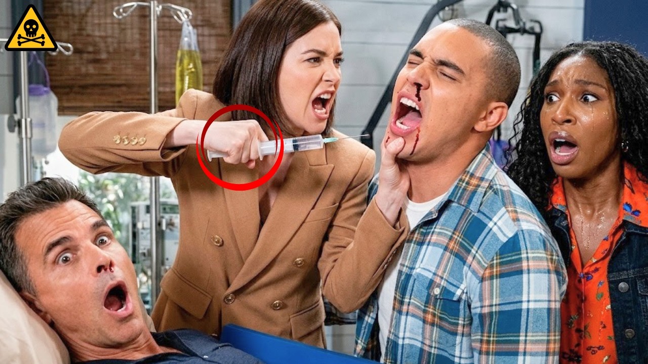 MINUTES AGO! It's Over! Willow's Actions Put Kai and Trina's Life at Risk!  - YouTube