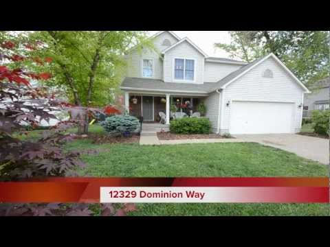 12329 Dominion Way, Louisville, KY home video tour