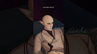 Solavellan | You’re being too bold