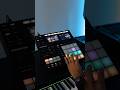 Maschine Drumming 🔥 #maschine #beatmaker #beats