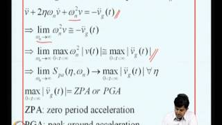 Mod-08 Lec-32 Probabilistic methods in earthquake engineering-1