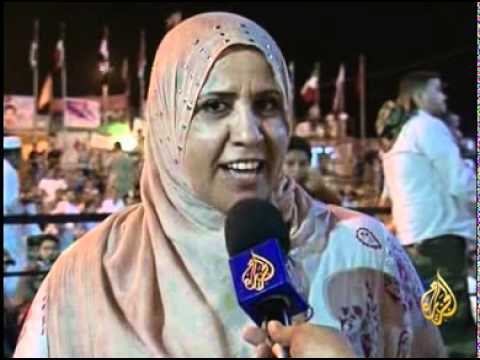 أمسيات ثقافية ابتهاجا بإنتصار الثورة ببنغازي