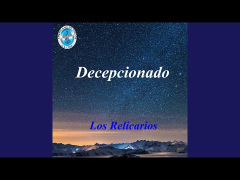 Decepcionado
