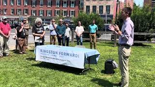 New Zoning Code signed into effect on Kingston NY