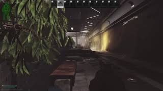 How to escape Interchange with a graphics card
