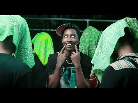 Moderno Remix - Knikkak Ft. TR3YONE ❌ Iam Chocoo - (Video Oficial)