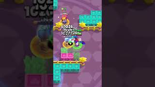 ⚡Crazy Battle in Brawl Stars💪#brawlstarsshorts #epicbattle #brawlstarsclips #gaming #pvp