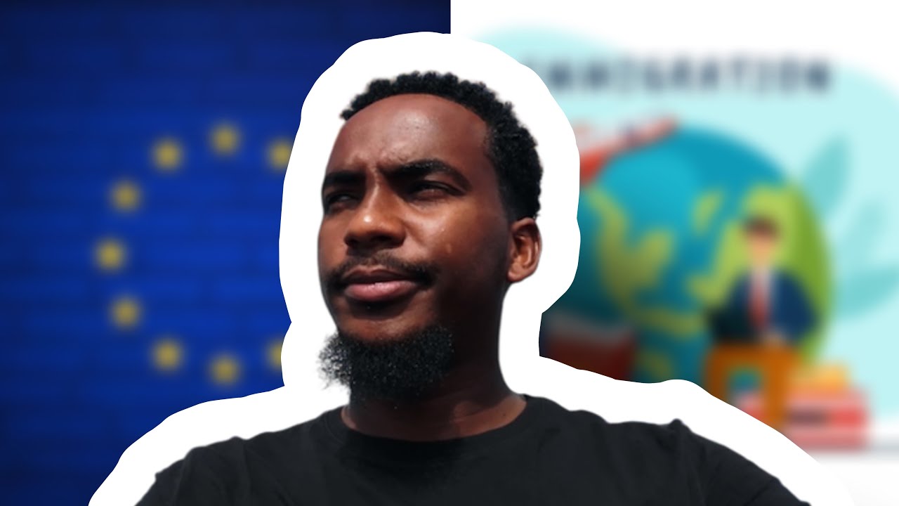 VLOG | DHALINYARADA MAXAY EUROPE UGA TAGAYAN | 