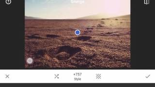 De-Grunging the Grunge Filter screenshot 5