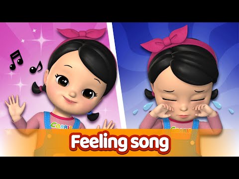 The Feeling Song