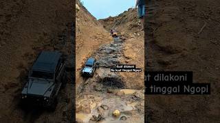 Kuat dilakoni Ra kuat tinggal Ngopi