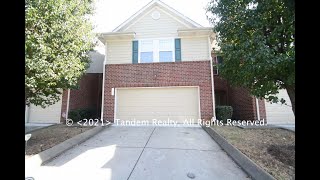 Condo for Rent in Smyrna 3BR/2.5BA by Smyrna Property Management
