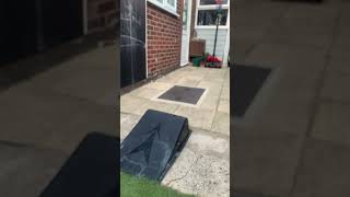 STEVE | scooter | #scooter #scootertrick #trick #lol #makethisgoviral #scootering #fyp