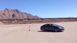 Tactical Driving Training