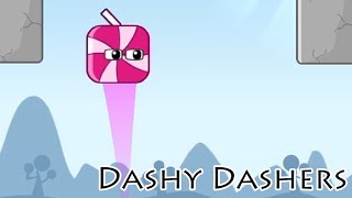 Dashy Dashers - Appsolute Games LLC Walkthrough screenshot 4