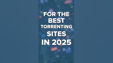 📚 Best Legal Torrents 2025: ISOs & Media