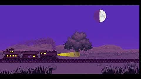 Tiny Rails gameplay part 2