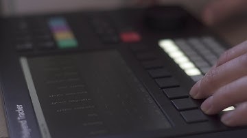 Polyend Tracker Demo Two