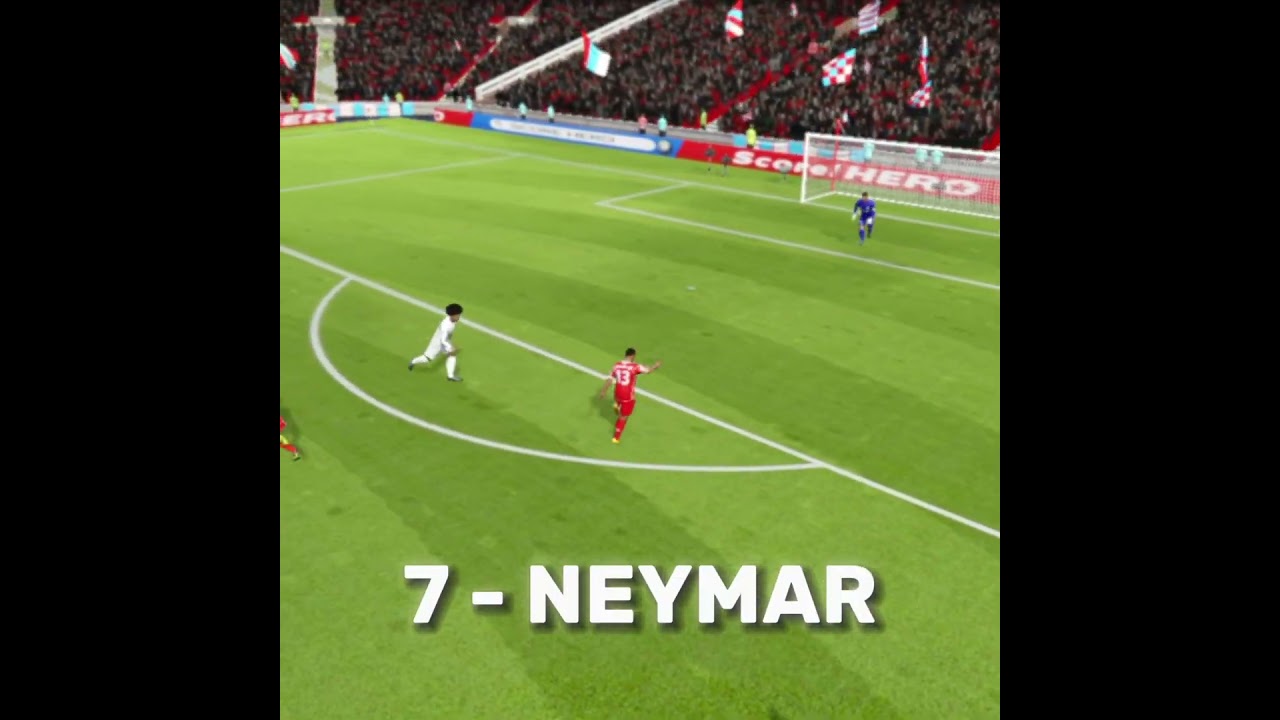 top 10 my best goals in dls 24 part 2