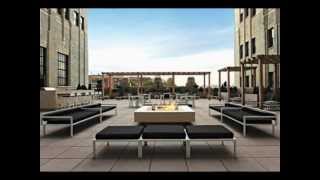 The Beacon - Jersey City - Amenities