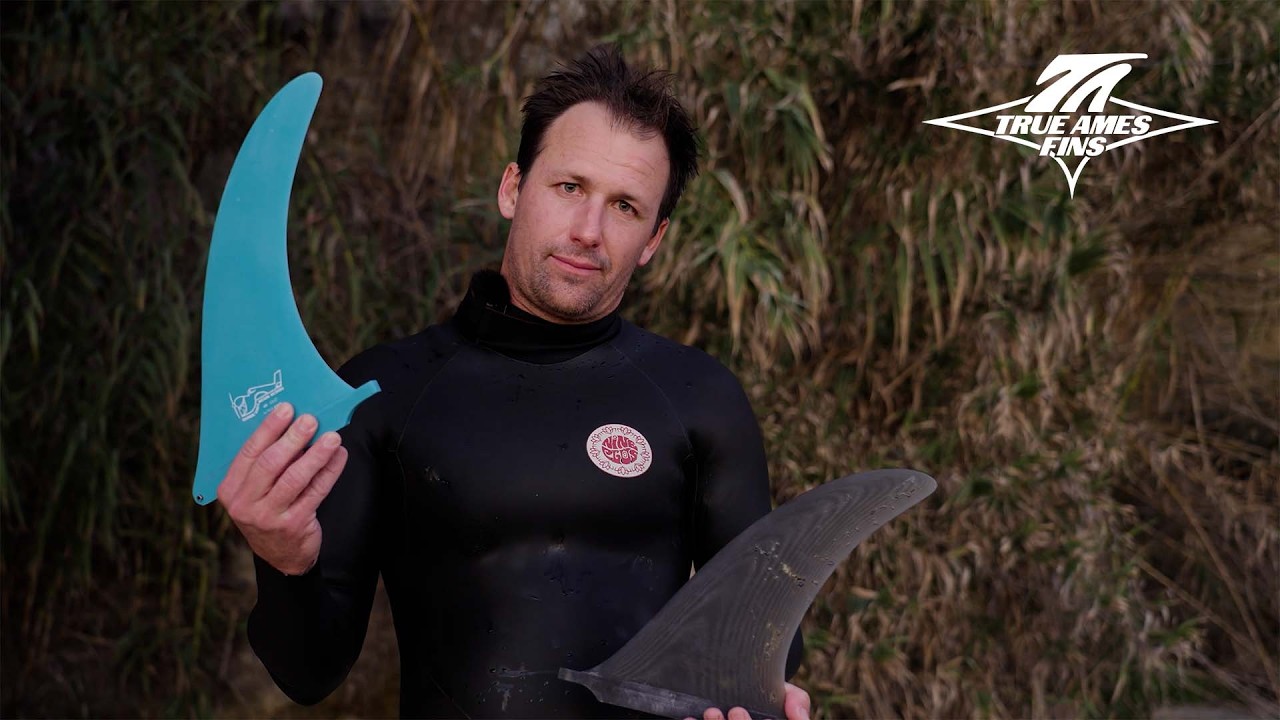 Greenough Switch Hitter - Ep.3 Greenough 4A x Greenough Stage III