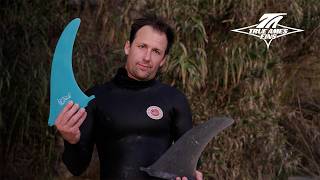 Switch Hitter feat. the Greenough 4A and Greenough Stage III in a