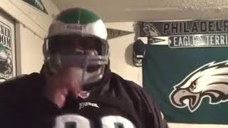 Edp445 Being Triggered As Hell