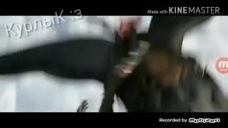 Клип Иккинг "Сумасшедший" Клип Иккинг "Сумасшедший"