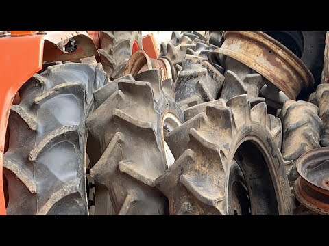Video SHIP LỐP MÁY CÀY…TOÀN QUỐC..GIÁ RẺ NHẤT 0967376756 - youtube