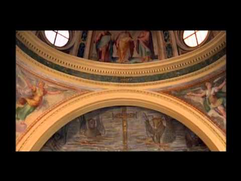 The Face - JESUS in Art - Part 2 of 8