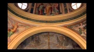 The Face - JESUS in Art - Part 2 of 8