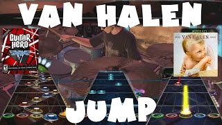Van Halen - Jump - Guitar Hero Van Halen Expert Full Band screenshot 4