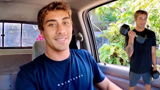 видео: Лучшие тренировки для сёрфинга! || Как оставаться в форме для сёрфинга! картинка: Лучшие тренировки для сёрфинга! || Как оставаться в форме для сёрфинга!