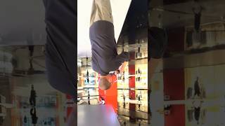 This Mall Floor is Absolutely Wild #gravity #shorts