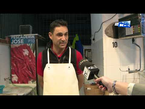 Continua el bloqueo de pescado desde Marruecos