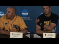 Division III baseball championships: Webster Game 9 postgame