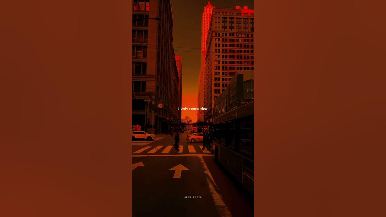 Turn Off The Phone | Lyrics | aesthetic | Whatsapp Status | English songs | Slowed and reverbed |