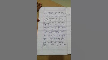 2 August 2022 class 8 English unit 2 (C) reading notes