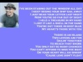 Mark McGuinn - Love Don't Float ( + lyrics 2001)